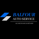 Balfour Auto Service