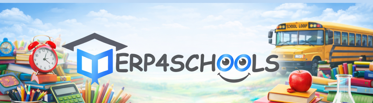 Erp4 Schools