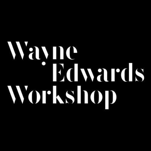Wayne  Edwards
