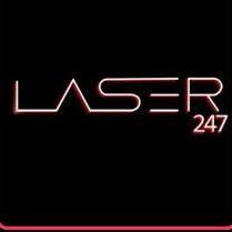 Laser Proids