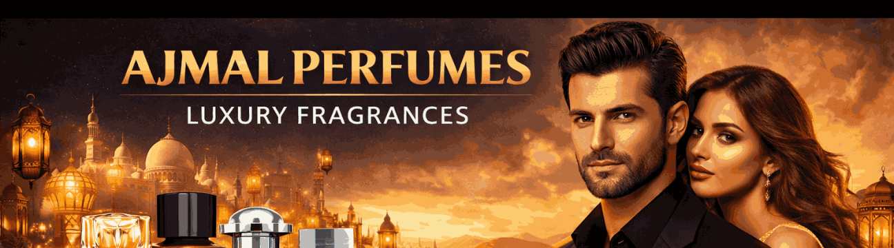 Ajmal Perfumes