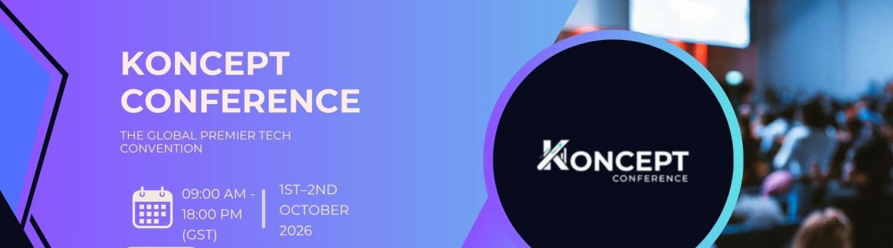 Koncept Conference