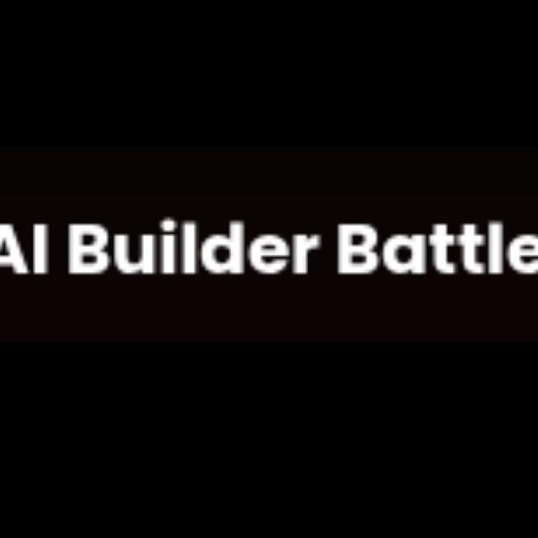 AI Builder Battle