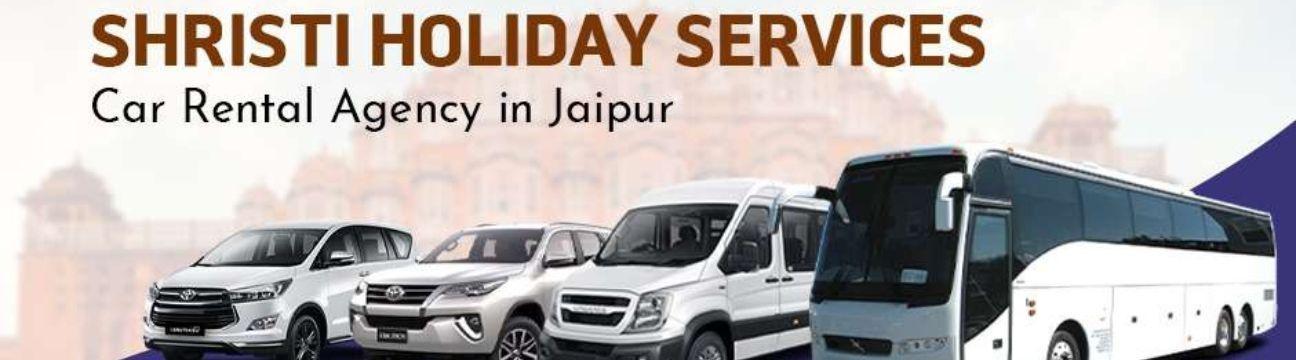 Shristi Holiday Services
