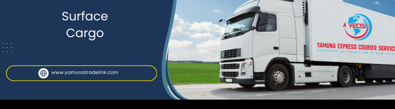 Yamuna Courier
