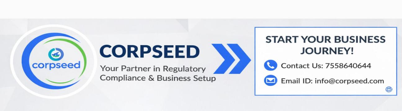 Corpseed Ites Pvt Ltd
