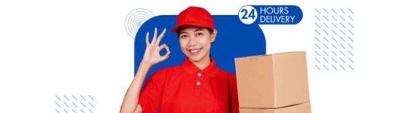 Express Worldwide Courier And Cargo