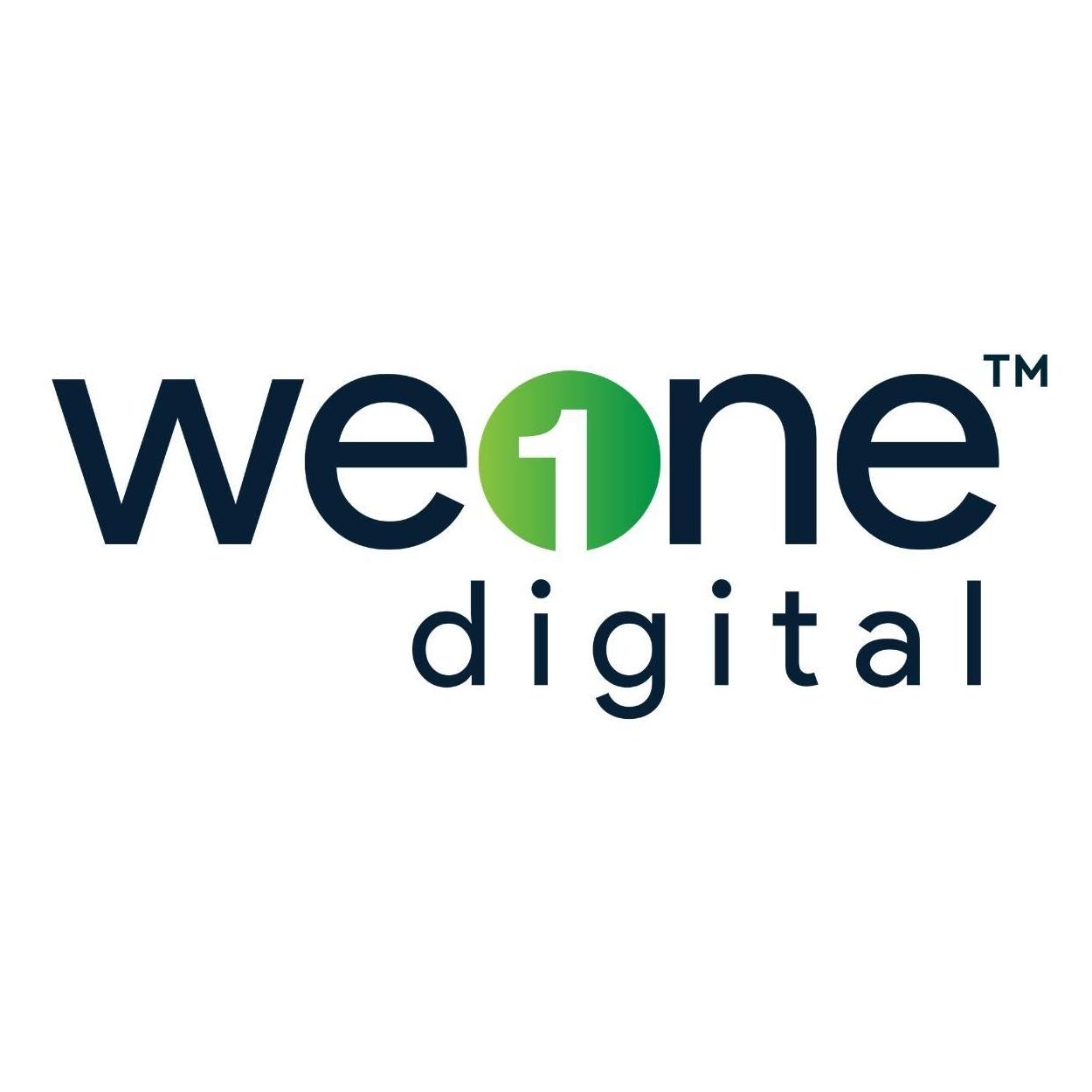 Weone Digital