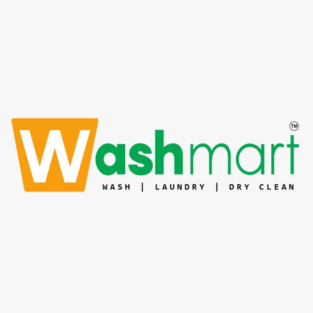 Washmart Laundry Franchise
