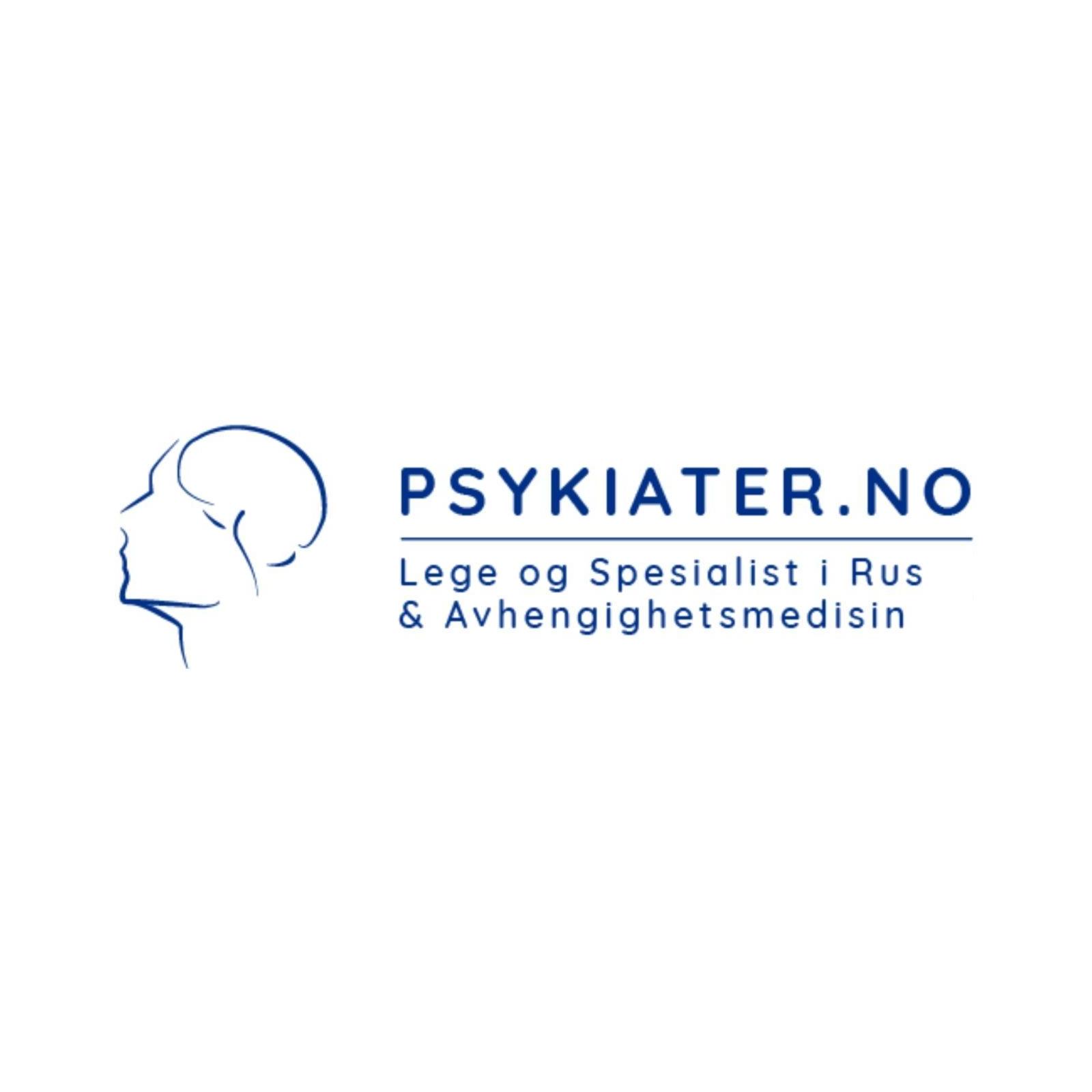Psykiater  Bergen