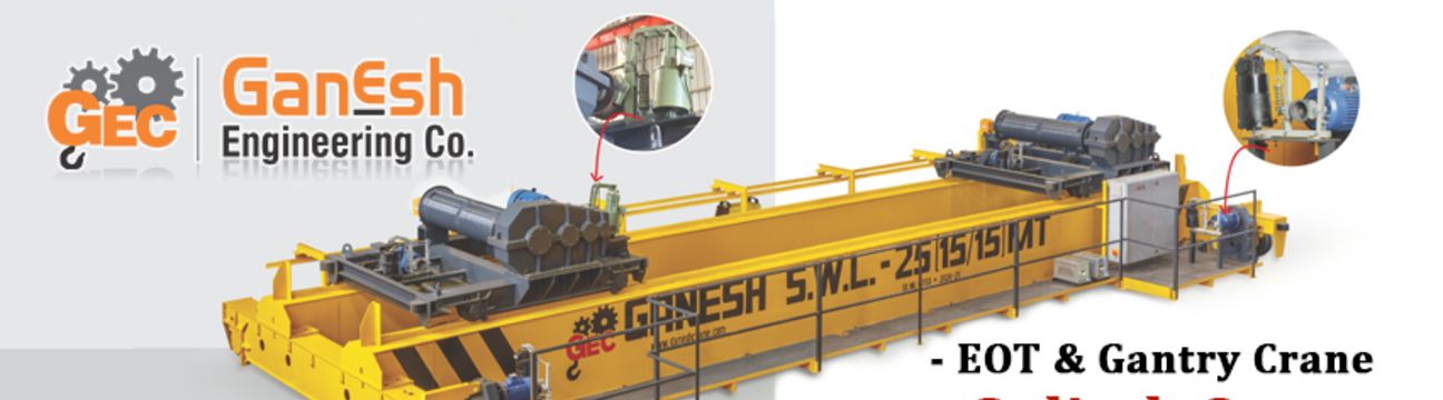 Ganesh Engineering Co.