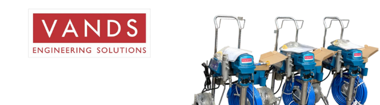 Vands Engineering Solutions