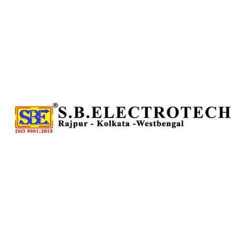 S.B. ELECTROTECH
