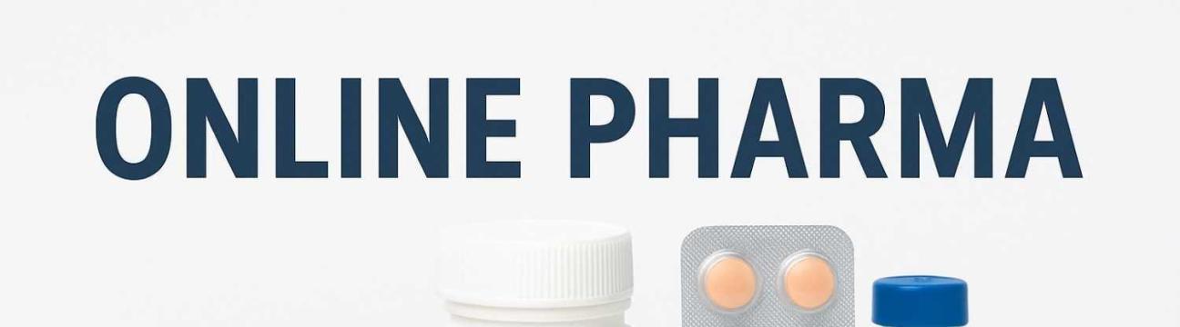 Online Pharma