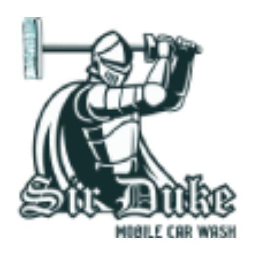 Sir Duke Mobile Car Wash Detailing Garage