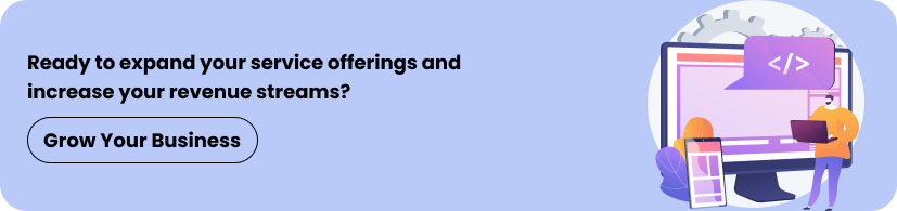 Ready to scale with laravel development company?