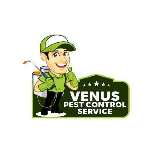 Venus Pest Control Service