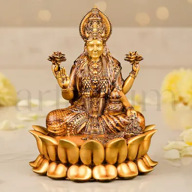 Laxmi Ganeshmurti