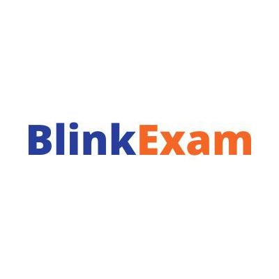 Blink Exam
