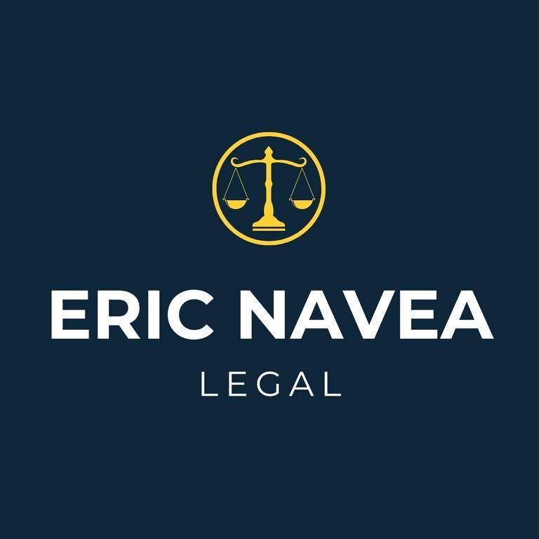 Eric Navea Legal