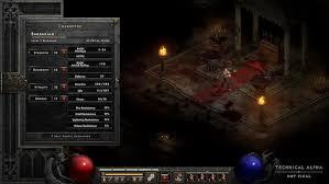 diablo2 resurrected