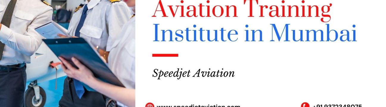SpeedJet Aviation
