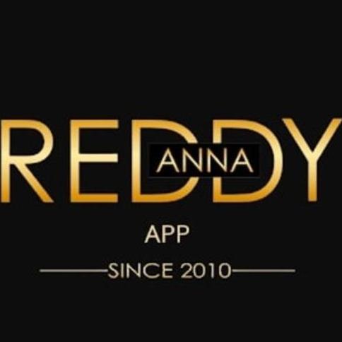 Reddy Anna