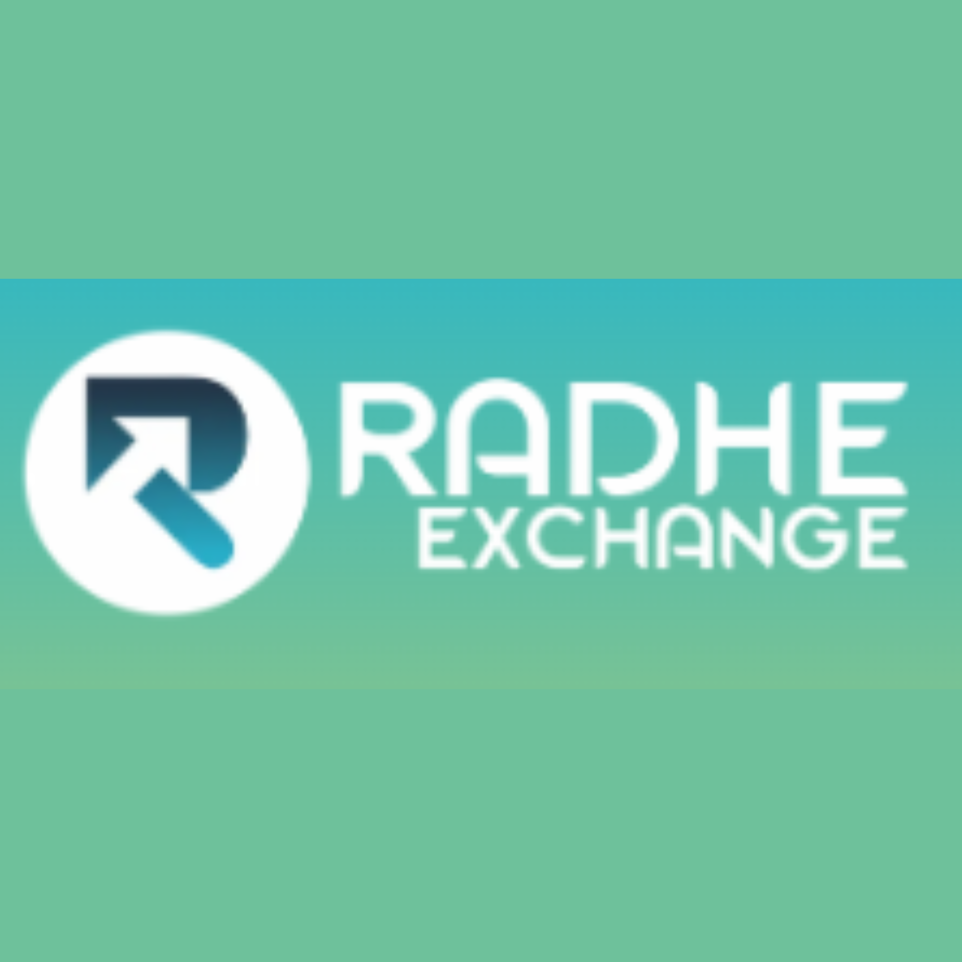 Radha Exchange 