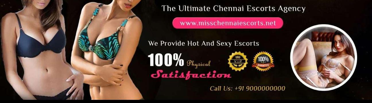 Miss Chennaiescorts
