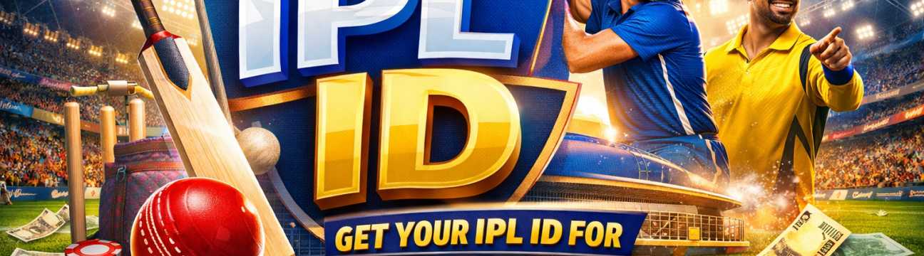Online IPL ID Provider