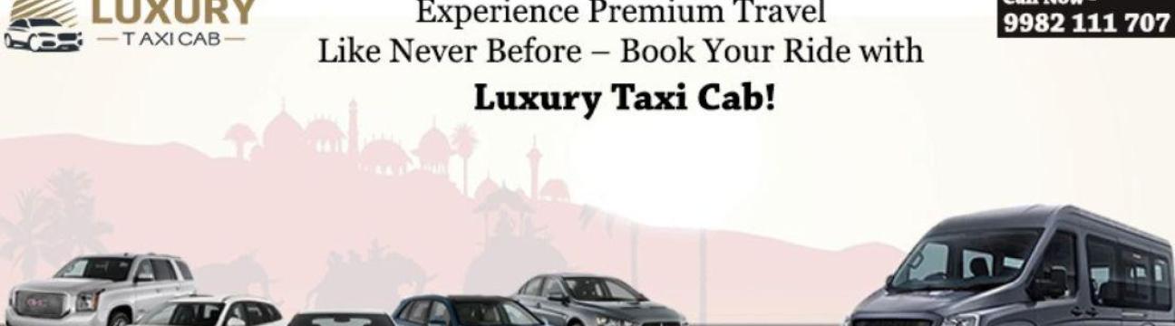 Luxury Taxi