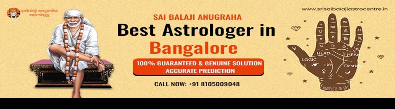 Srisaibalaji Astrocentre