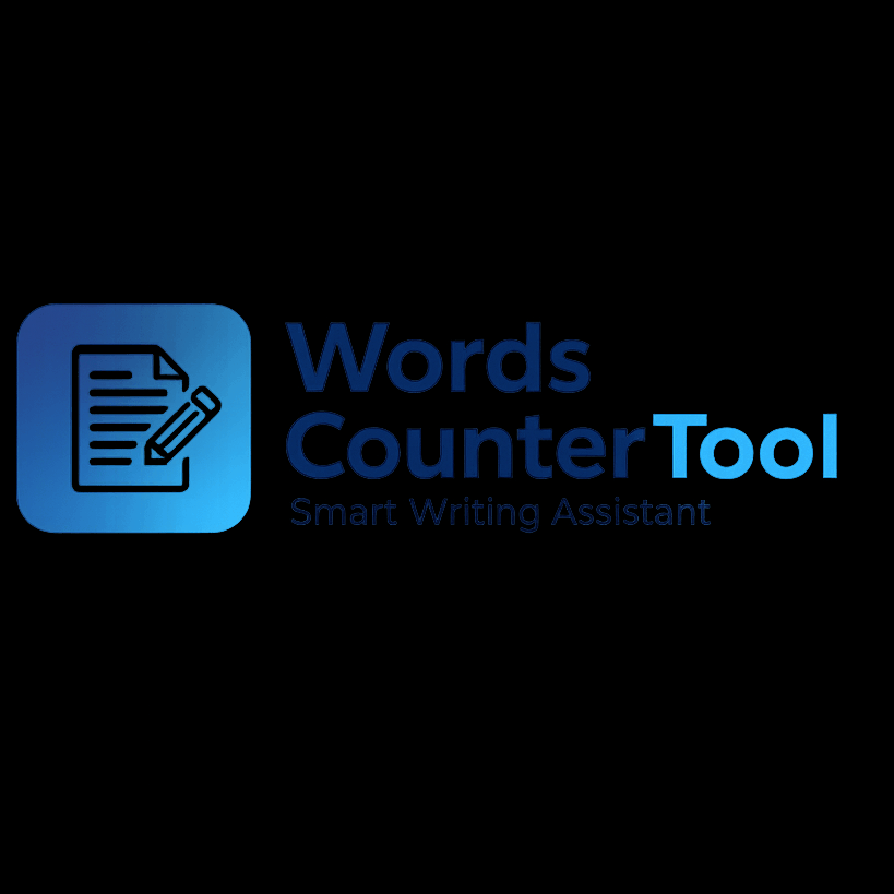 Words Counter Tool