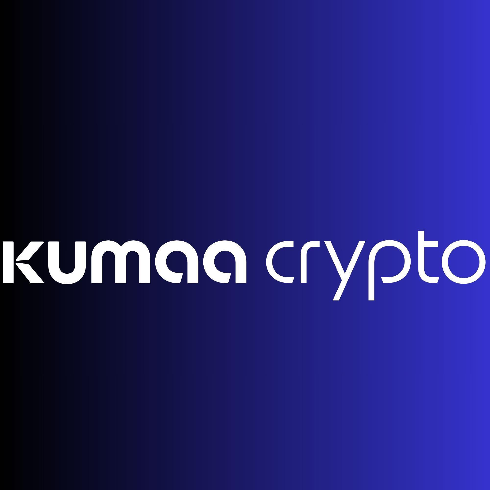 Kumaa Crypto