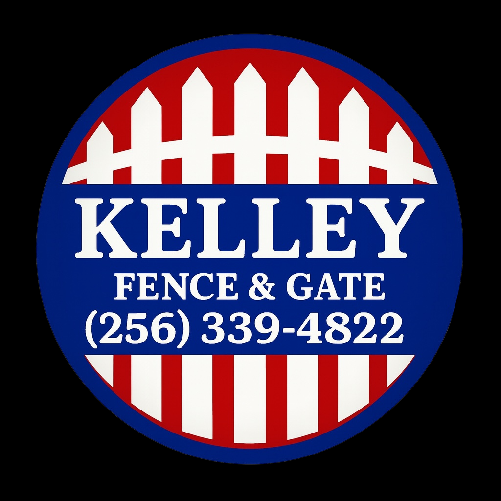 Kelley Fence And Gate