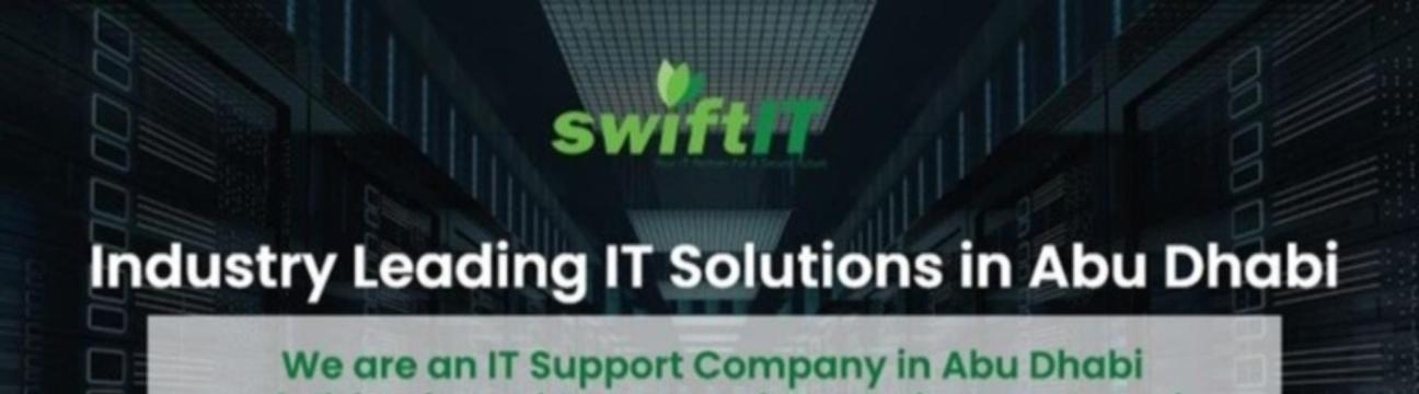 SwiftIT Abudhabi