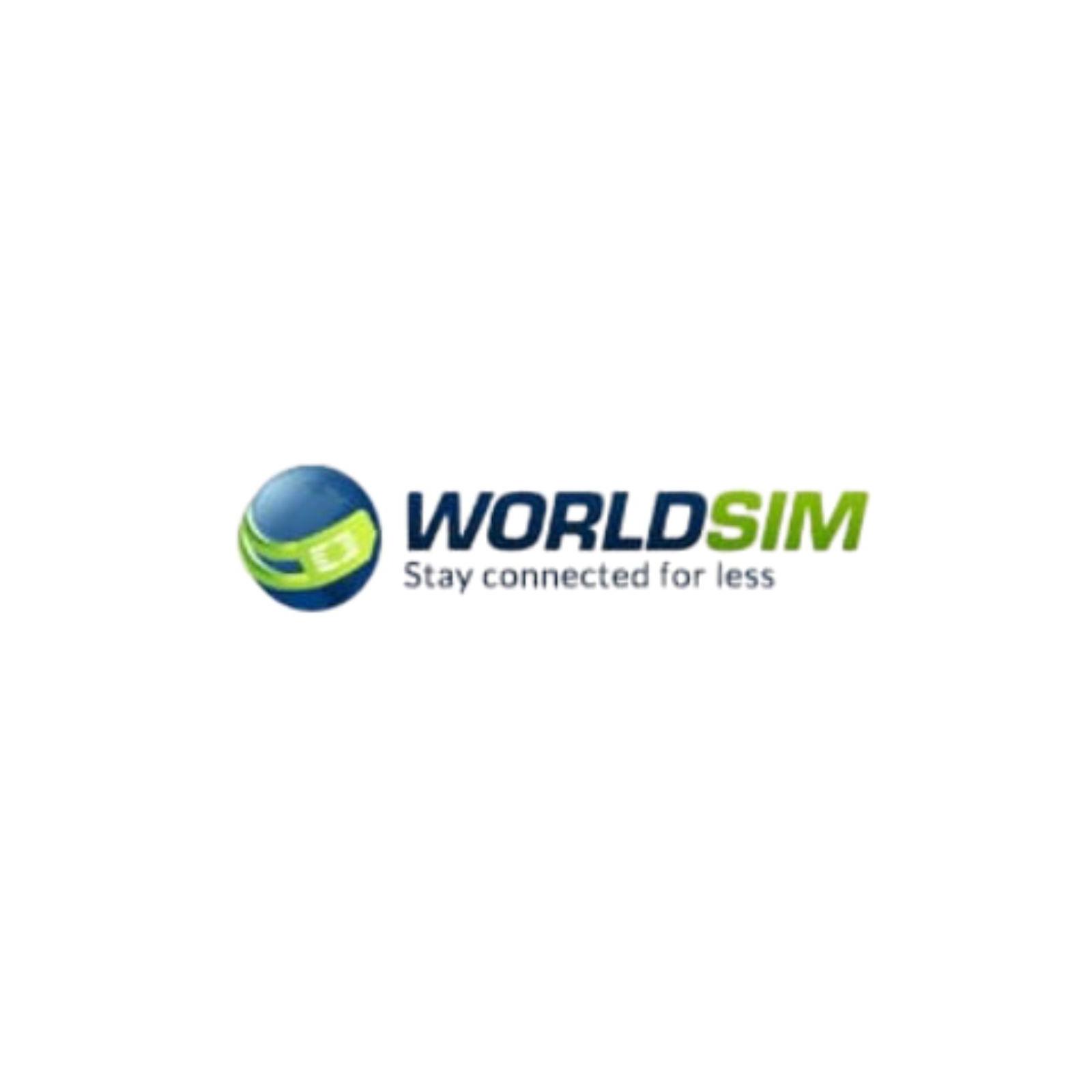 World Sim221