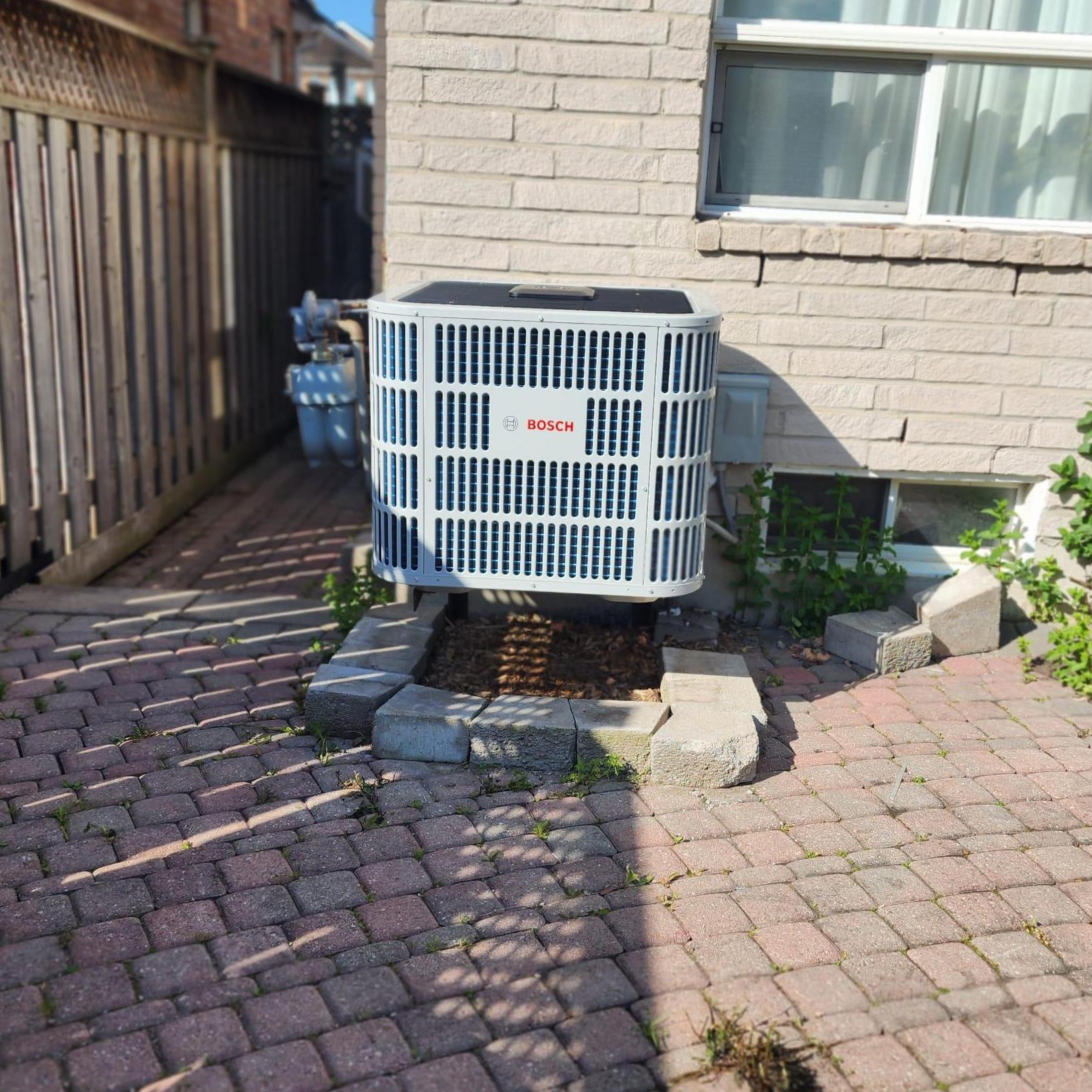 Rayaheatingandcooling Rayaheatingandcooling