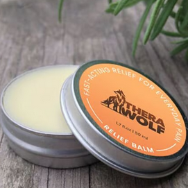 TheraWolf ResultsReviews