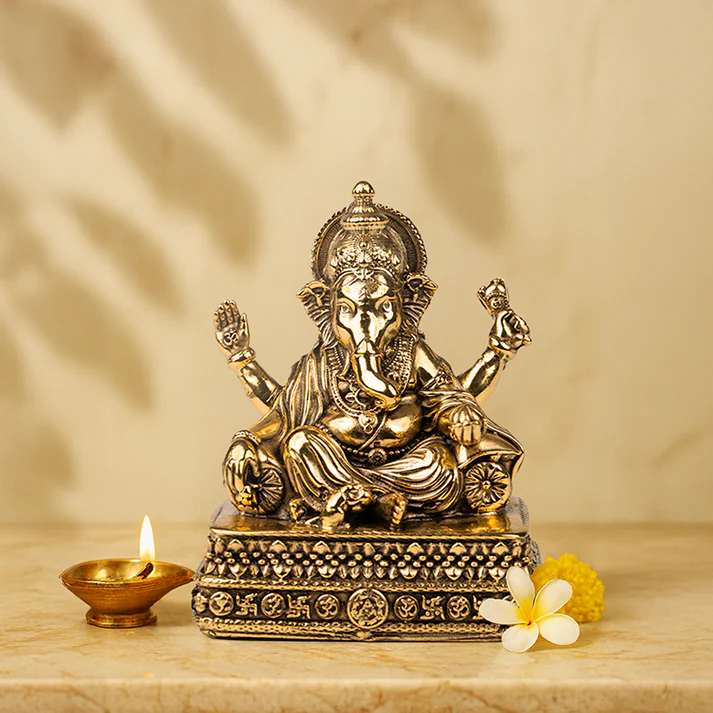 Ganesh  Murti