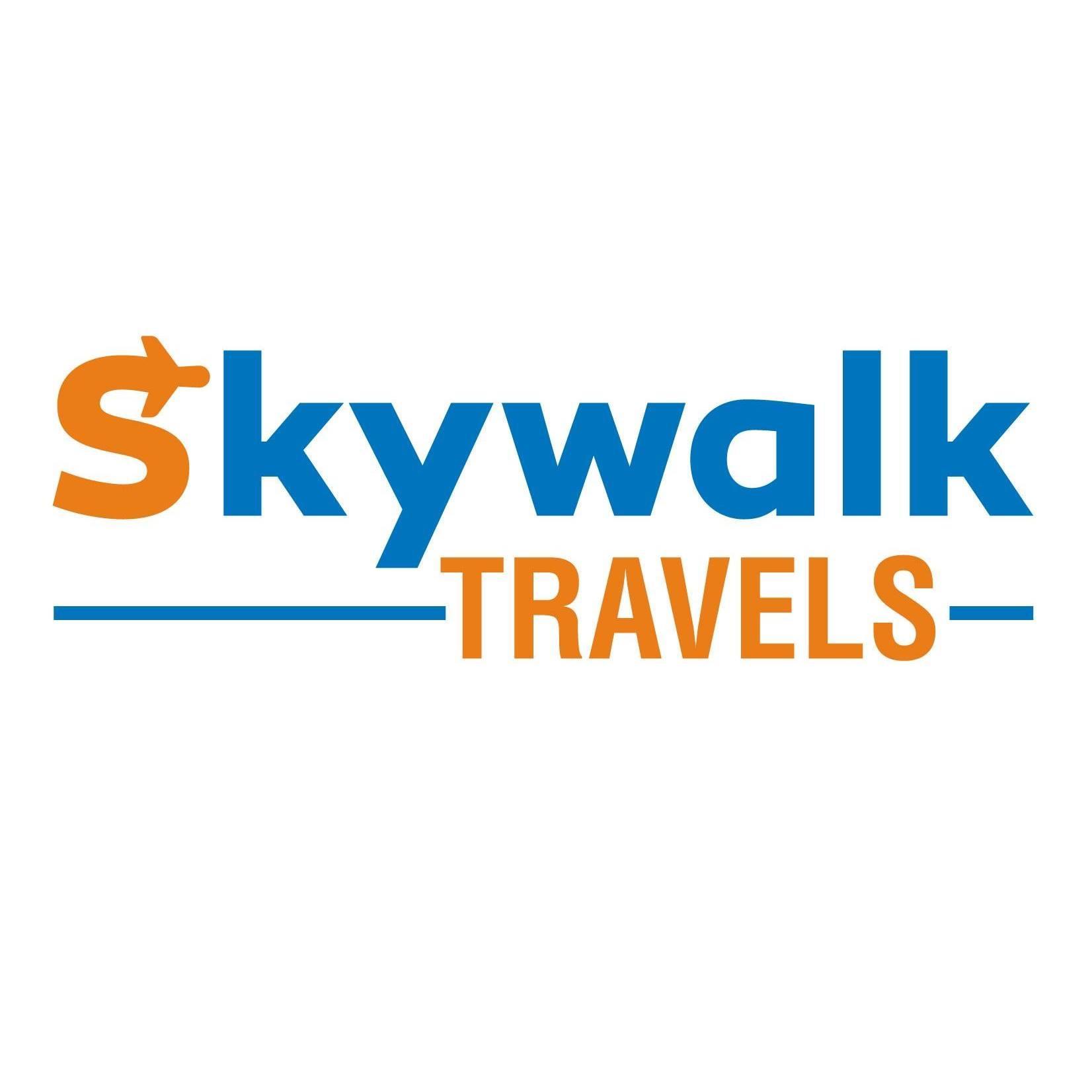 Skywalk  Travels