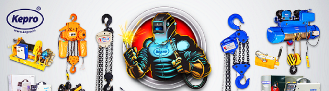 Kepro India
