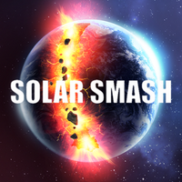  Solar  Smash