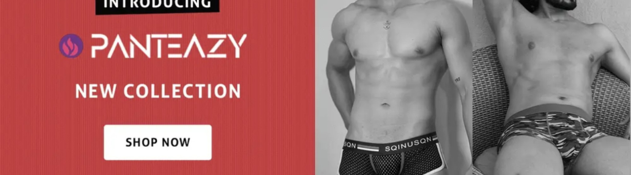 Panteazy  .in