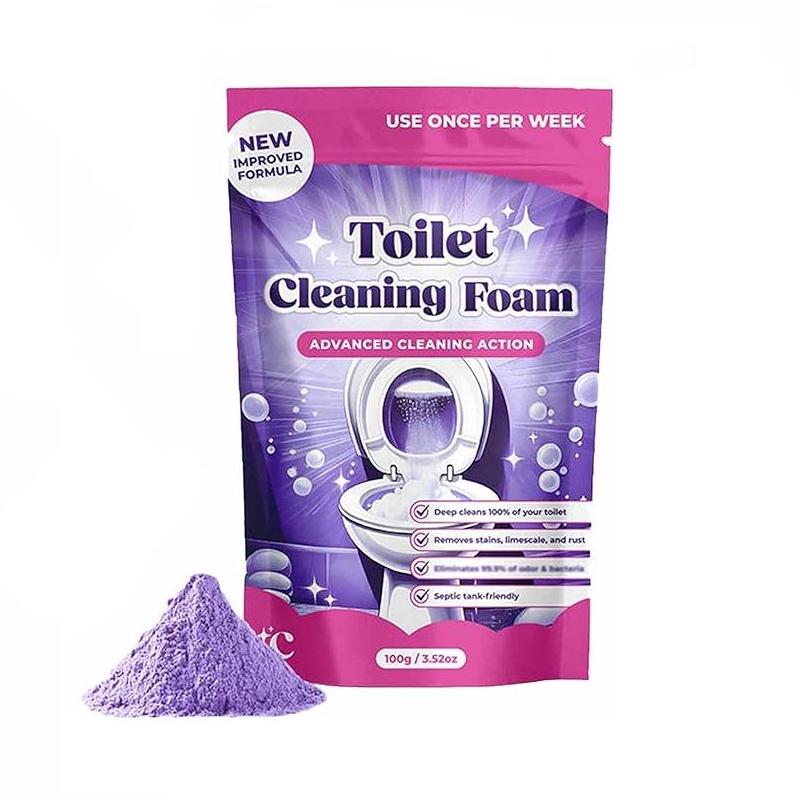 FIzzClean AnmeldelserDK