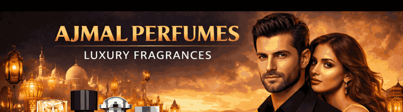 Ajmal Perfume