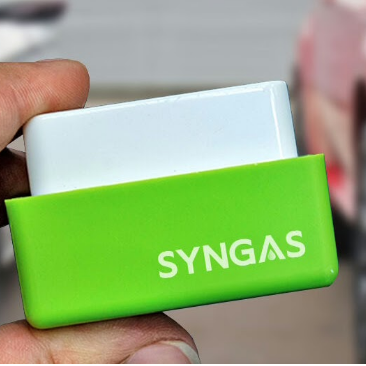 SynGas Erfahrungen