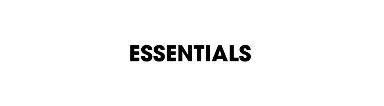 Essentials Hoodies Stores