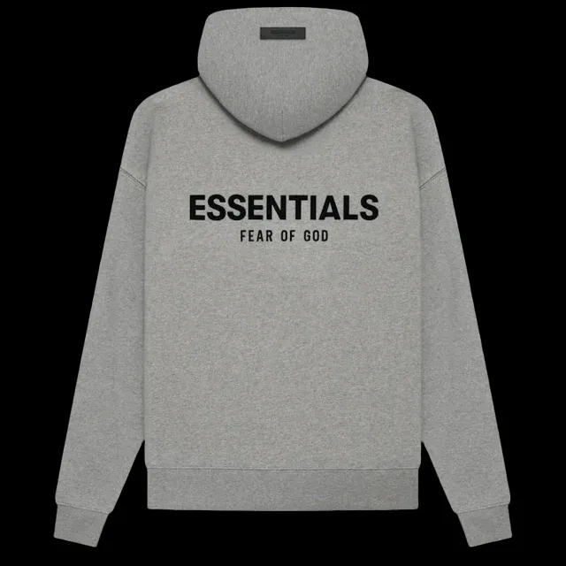 Essentials Hoodie