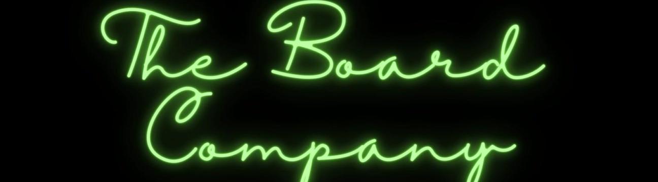The Board Company